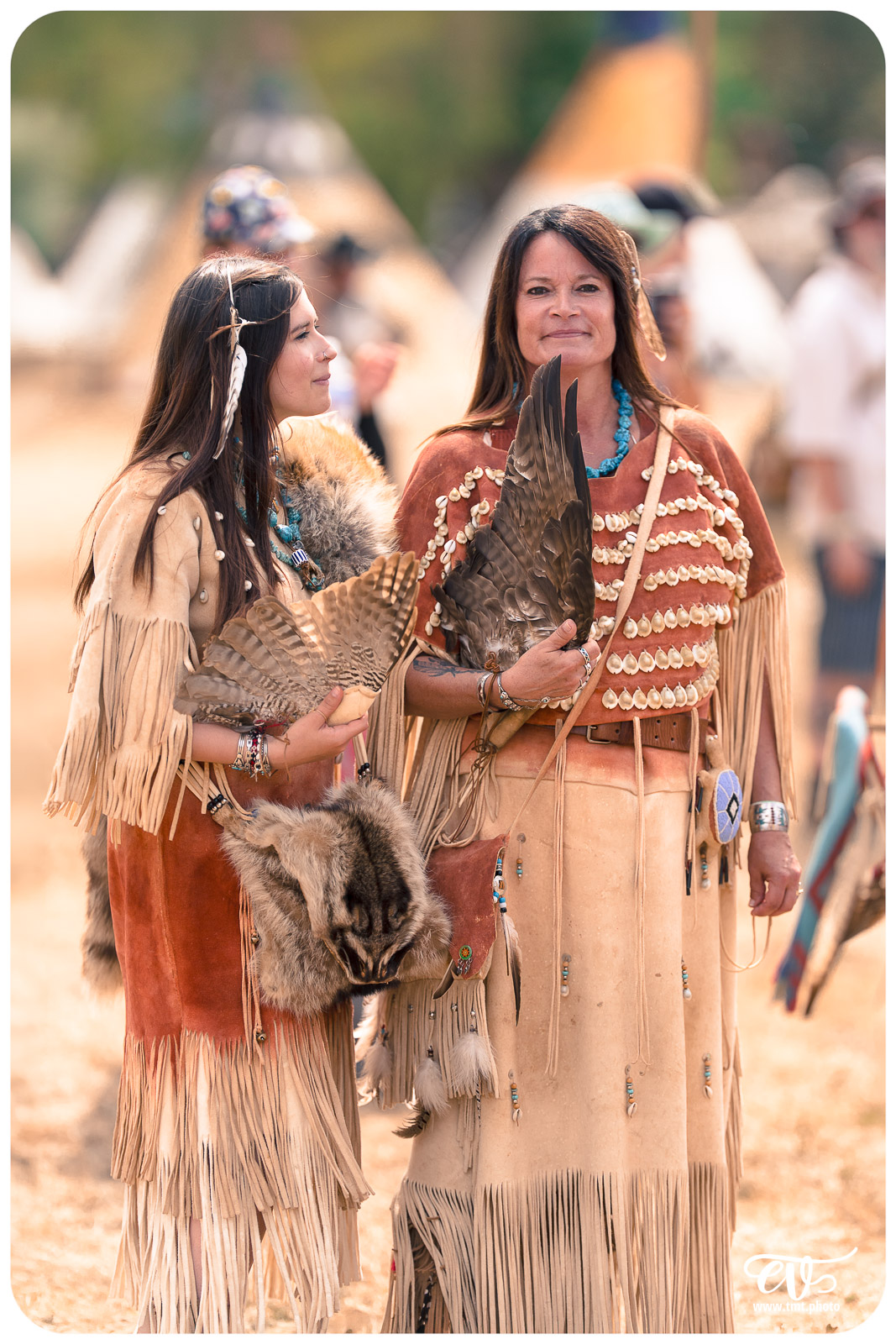FESTIVAL POW WOW
